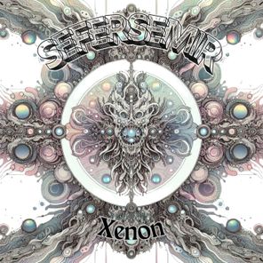 Sefer Semir – Xenon